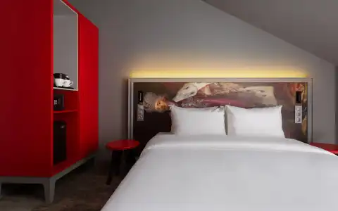 Holiday Inn St Petersburg - Theatre Square - 30