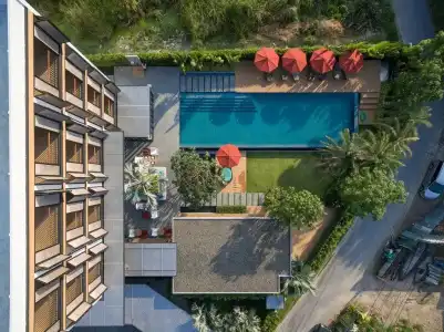 The Silver Palm Wellness Resort - 2