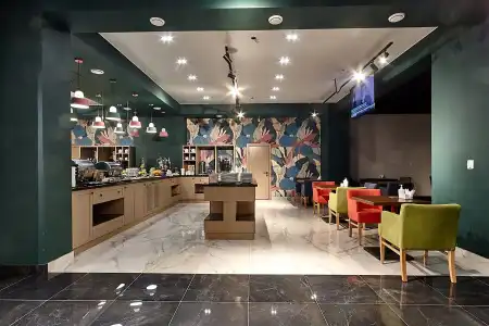Olimpiya - 4