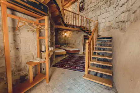 Pinhan Cave Suites - 127