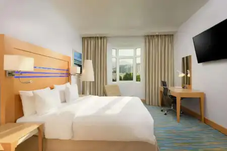 Radisson Blu, Muscat - 63