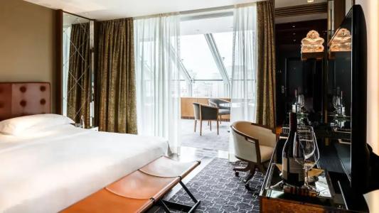 Ararat Park Moscow - 94