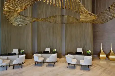 The St. Regis Downtown, Dubai - 22