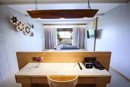 Andaman Cannacia Resort & Spa - 52
