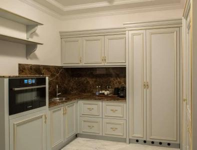 Hilton Tashkent City - 38
