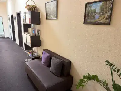 Zarya Mini-hotel - 5