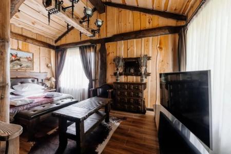 Aristokrat Spa Grand-Hotel - 109