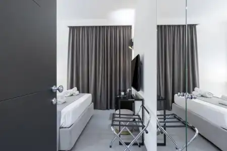 Guest house Suite Palermo Apartment - 36