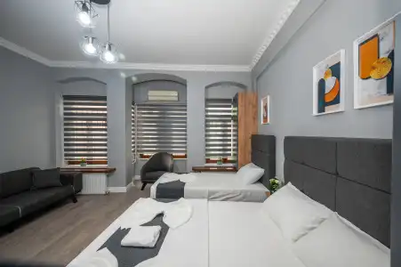 Taxim Trend Suites - 1