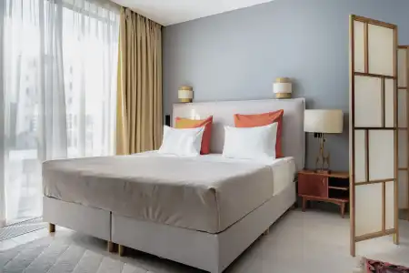 YARD Residence Apart-hotel - 73