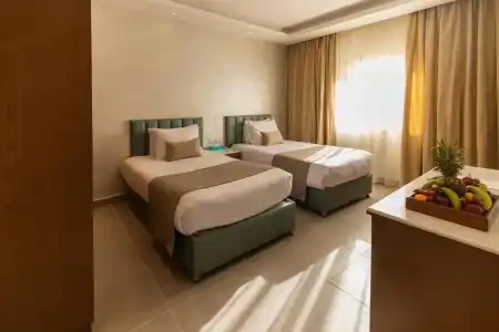 Sunrise Aqua Joy Resort - 66