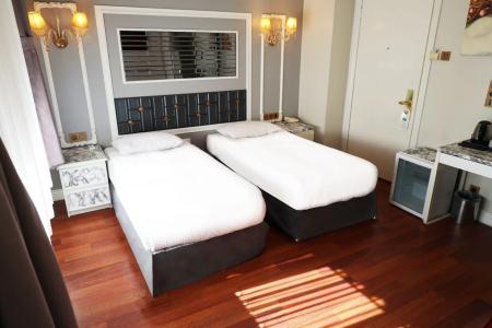 Bakirkoy Tashan Business& Airport - 20