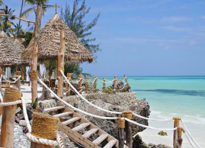 Swahili Beach Resort - 37