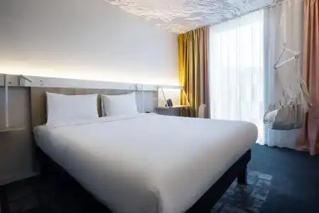 ibis Almaty Jetisu - 7