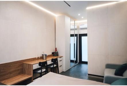 Goosi-Lebedi Wellness Centre - 124