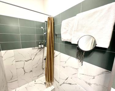 City Comfort on Arbatskaya - 78