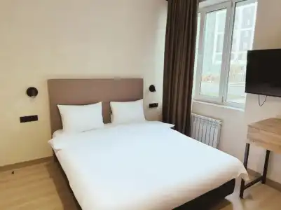 Tan Astana - 2