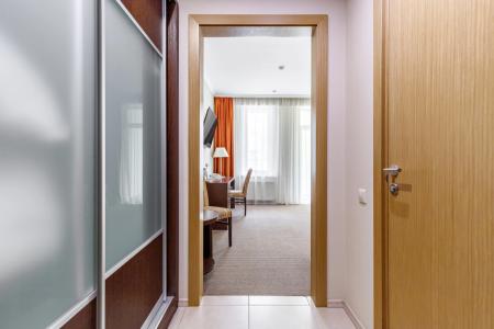 Muller Bach Apart-Hotel - 58