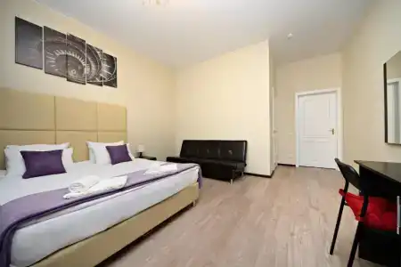 Apelsin Leninskiy Prospekt - 72