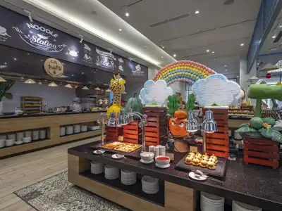 Vinpearl Wonderworld Phu Quoc - 5