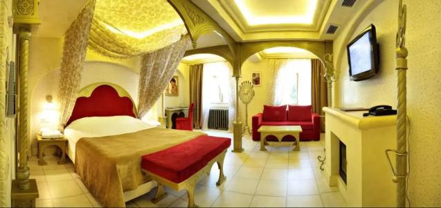 Boutique Ioann Vasilyevich - 4
