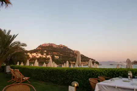 Datca Doris - 43