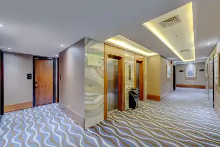 Hawthorn Suites by Wyndham Center - 22