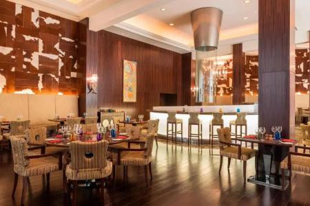 Sheraton Oman - 30