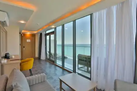 Batumi View Luxury - 30