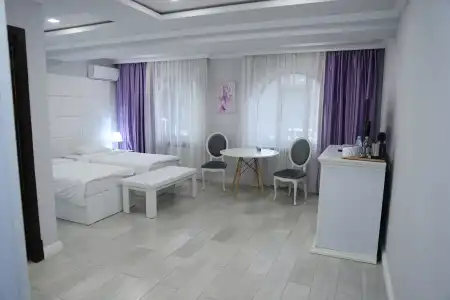 Vanatur Restaurant-Hotel - 49