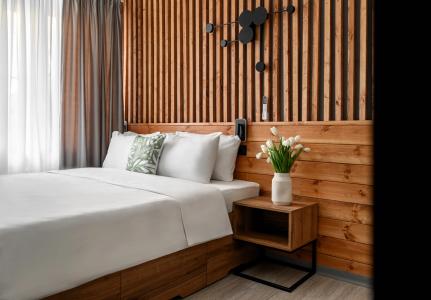 Mint on Tishinka - 70