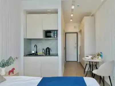 Travelto Petrovskiy Park - 72