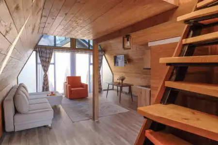 "Tengri Village" - 18