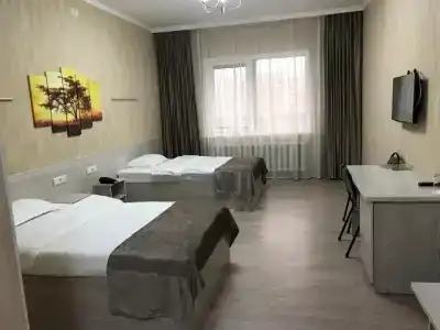 Union Plaza Mini-hotel - 57