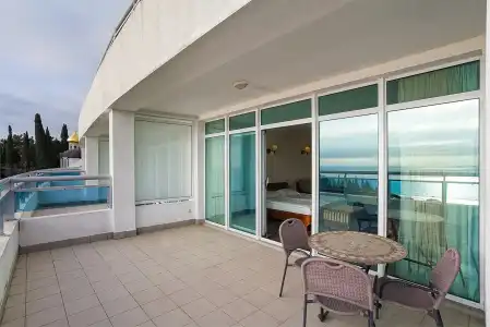 Respect Hall Resort & Spa - 69
