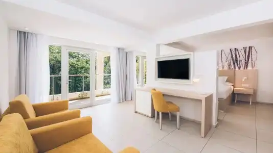 Iberostar - 64