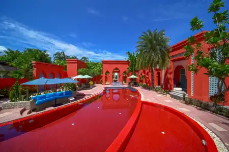 The Kiri Villas Resort - 0