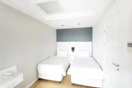Radisson Residences Avrupa Tem Istanbul - 54