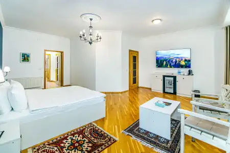 Art Club Suites - 44