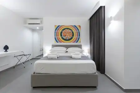 Guest house Suite Palermo Apartment - 45