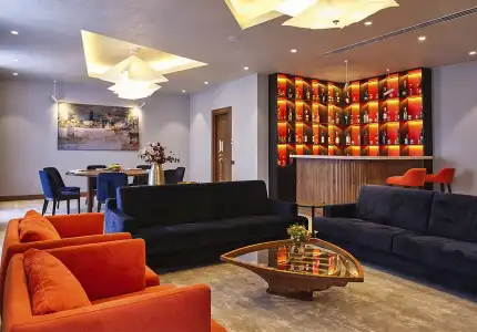 Basqal Resort & Spa - 11