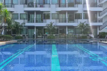 Holiday Inn Express Krabi Ao Nang - 6