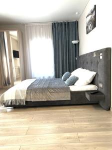 Chkalov&Hotel-22 Apart-Hotel - 116