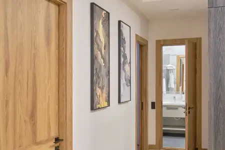 Stylo Residences & Suites Apart - 105
