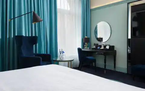 Radisson Royal - 122