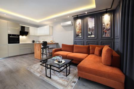 The Place Suites Atasehir - 4