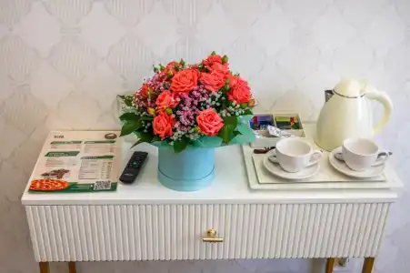 Grand Way Astoriya - 79