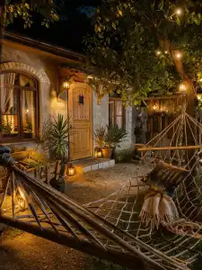 Alashkert Guest house - 20