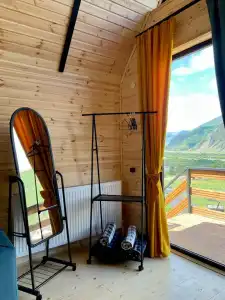 Kottedzh Chalet Inn Cottages - 24