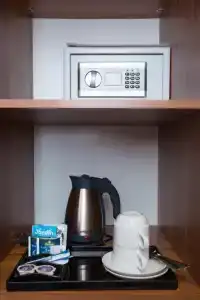 Best Western Plus Centre - 130